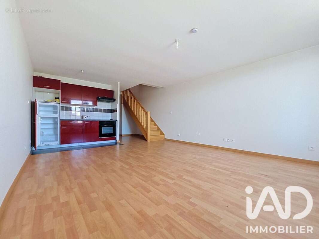 Appartement 51 m² à Montargis  - photo 4