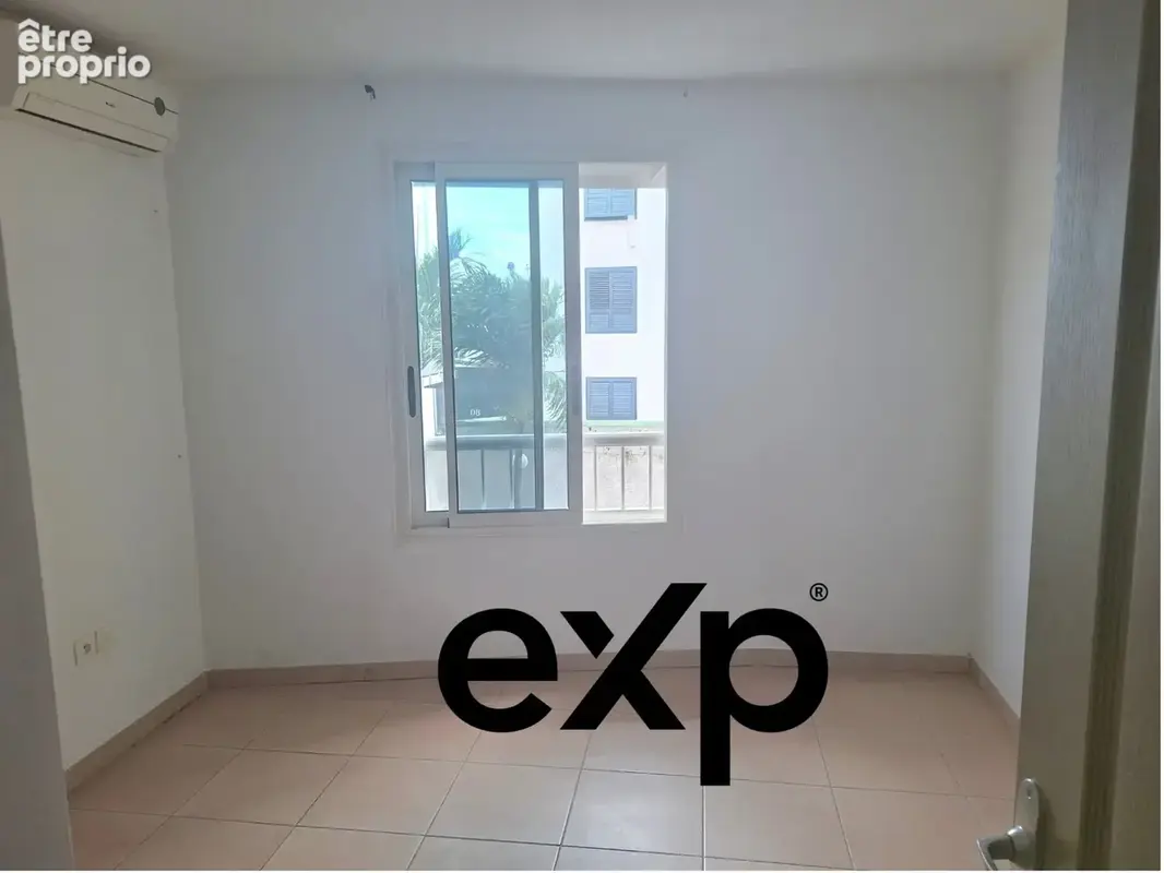 Appartement 3 pièces 58 m² à vendre à Saint-Denis (97400) - photo 4