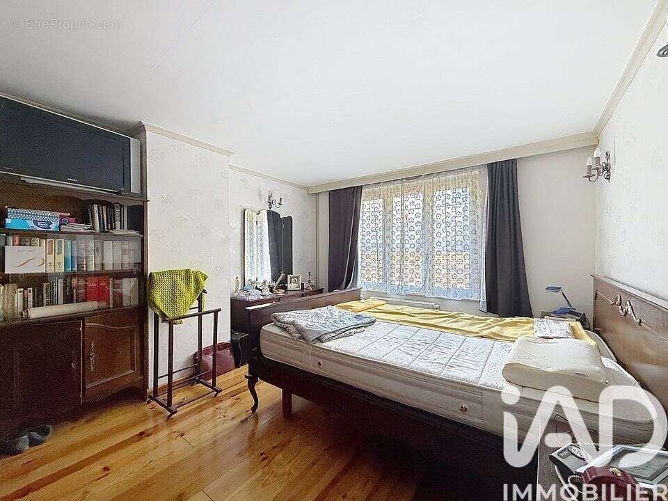Photo 4 - Maison à LILLE