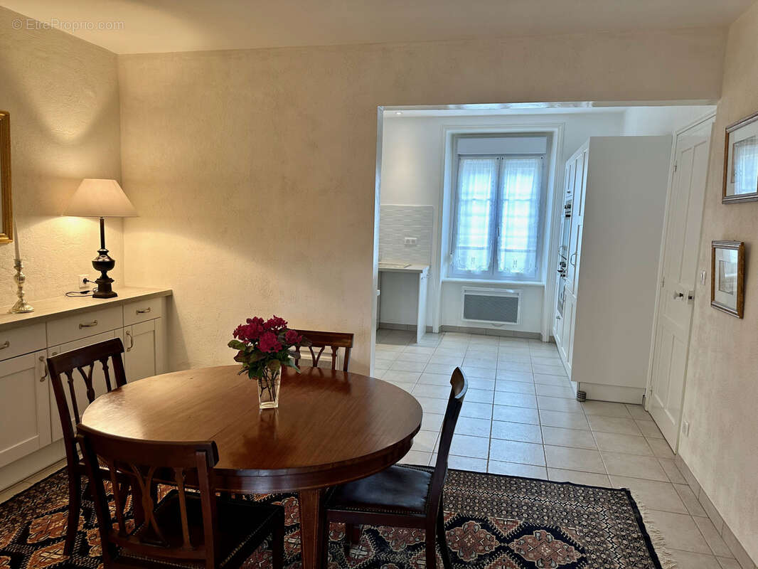 Maison à FREHEL