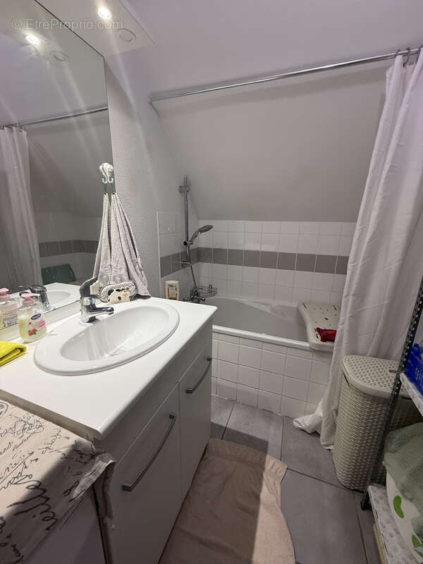 Appartement à SAUMUR