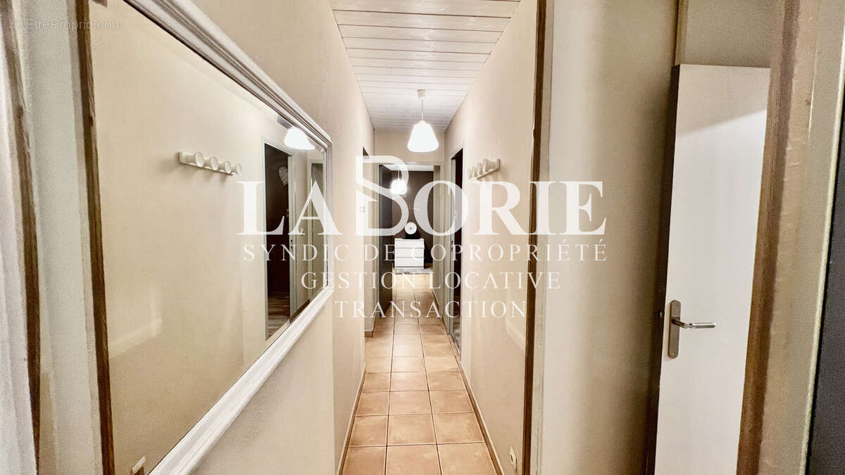 Appartement à AVIGNON