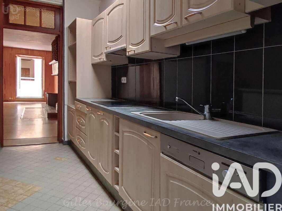 Photo 5 - Appartement à MARVEJOLS