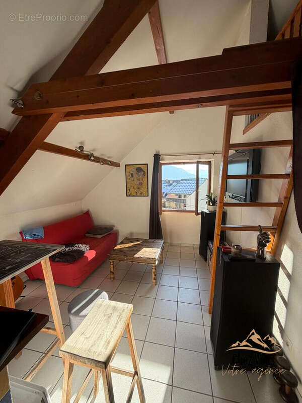 Maison à BRIANCON