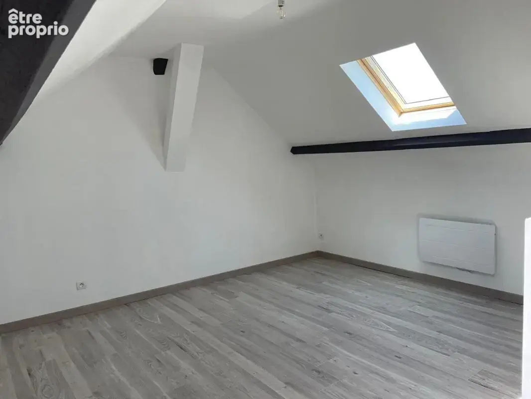 Maison entièrement rénovée Aniche 5 pièce(s) 115 m2 - photo 10