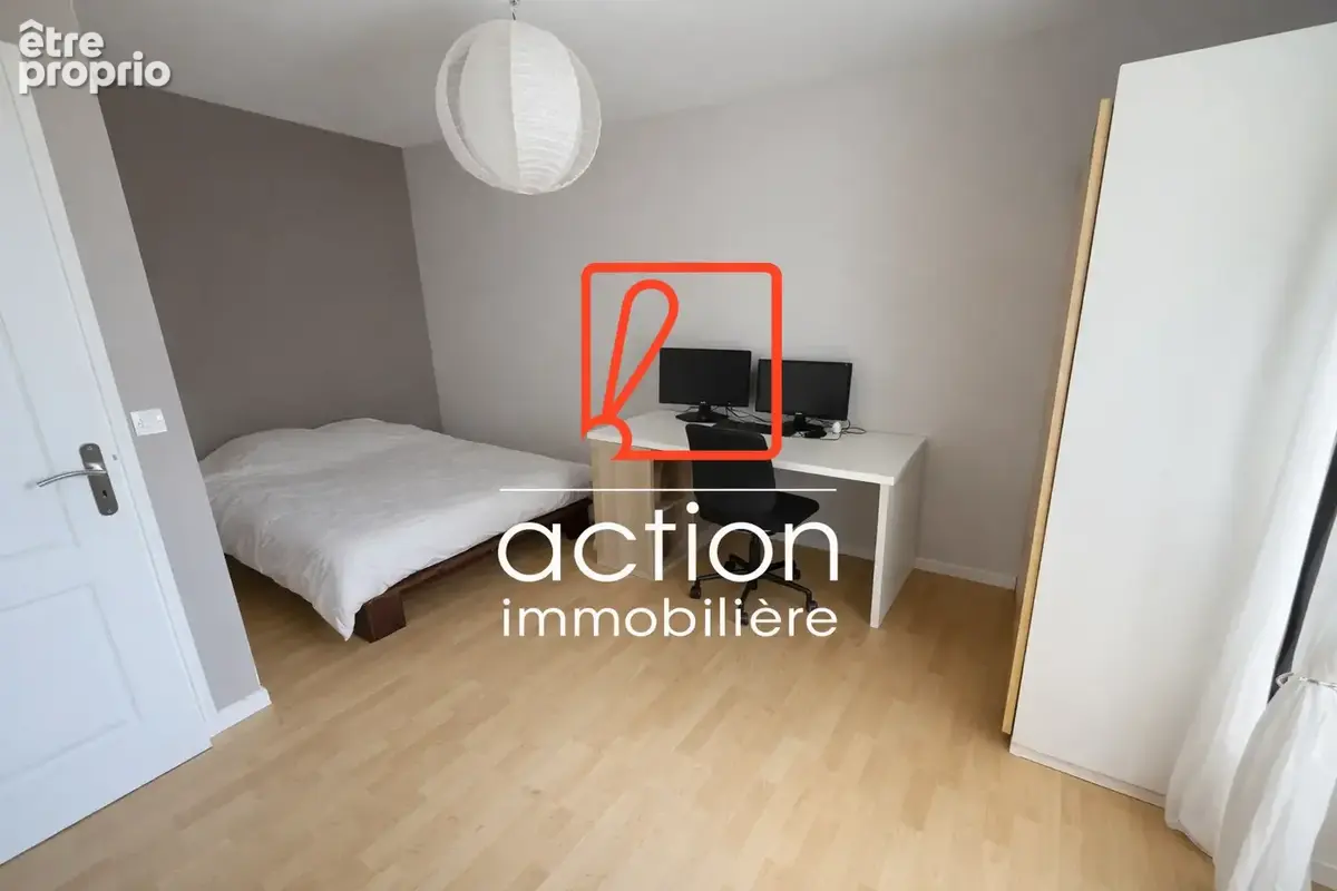Ensemble immobilier en pierre de 310m2   Langoat - photo 7