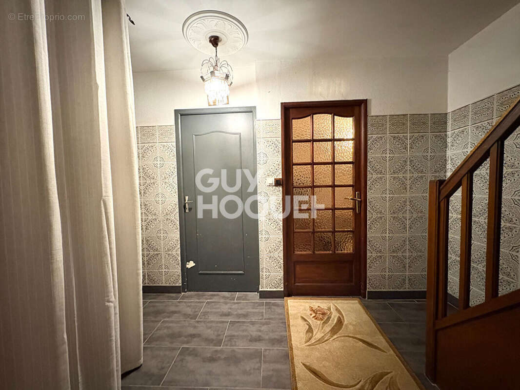 Maison à SAINT-FONS