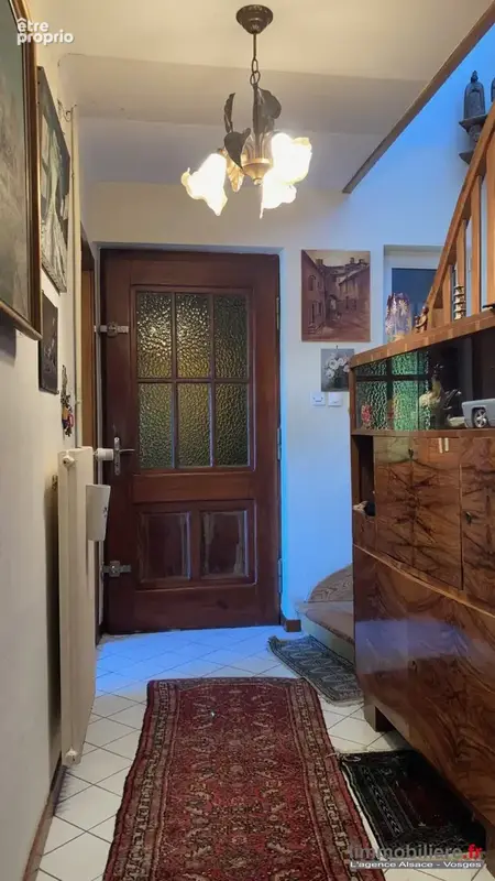 Maison 5 pièces 106 m² à vendre à Selestat (67600) - photo 3