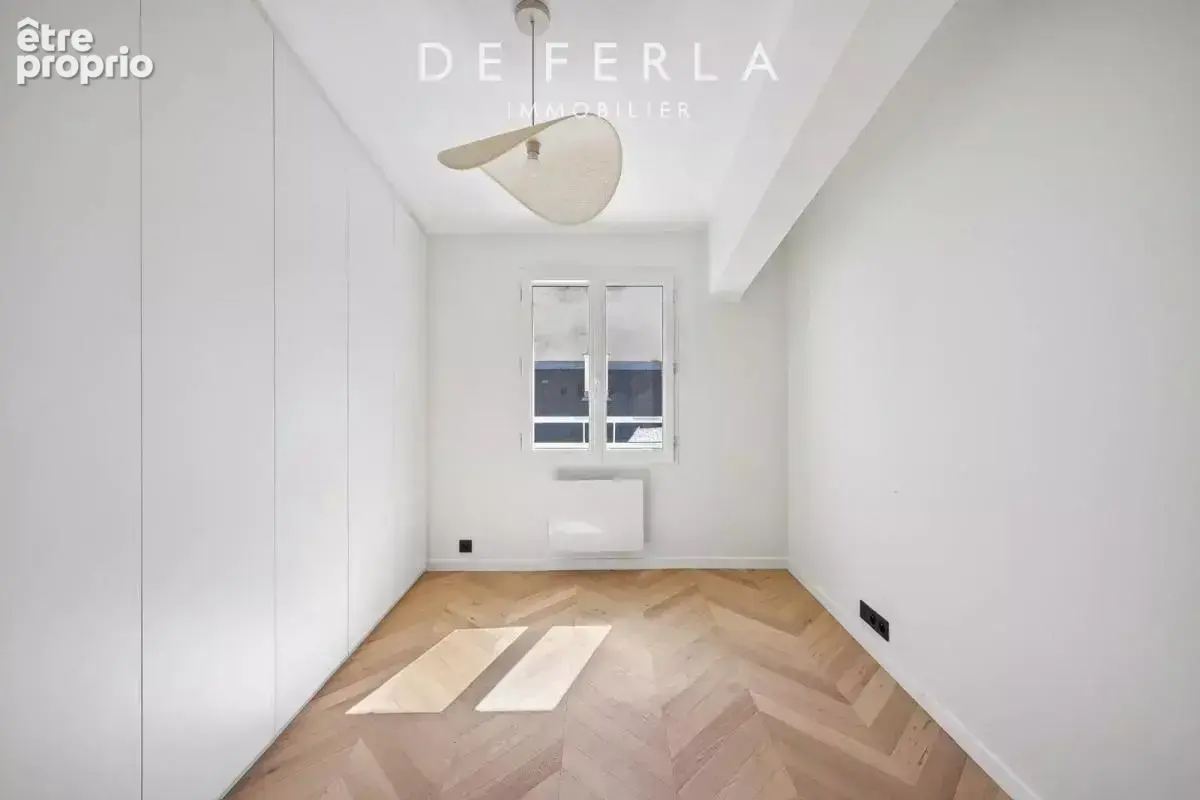 Versailles montbauron – triplex familial, l'esprit d'une maison de ville - photo 7