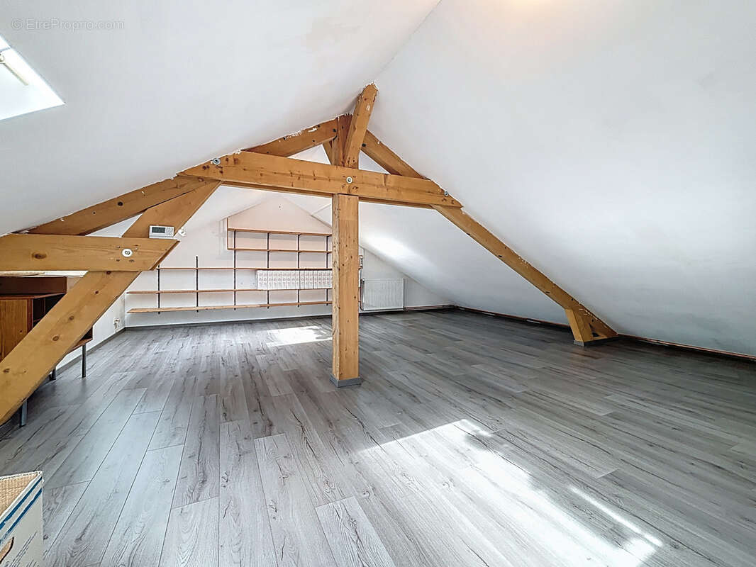 Maison à LE PONT-DE-BEAUVOISIN