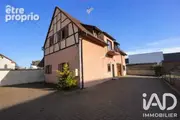 Photo 1 - Maison à HERRLISHEIM-PRES-COLMAR