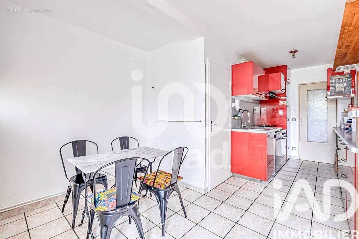 Photo 6 - Appartement à MEAUX