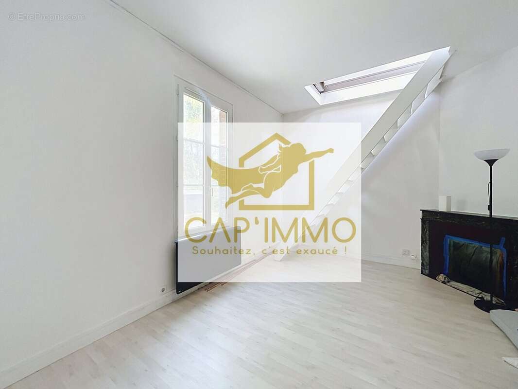 Maison 129 m² à Gisors  - photo 6