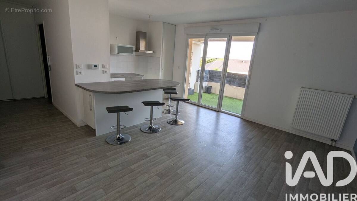 Photo 1 - Appartement à ORLEANS