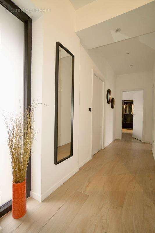 Maison à LAY-SAINT-CHRISTOPHE