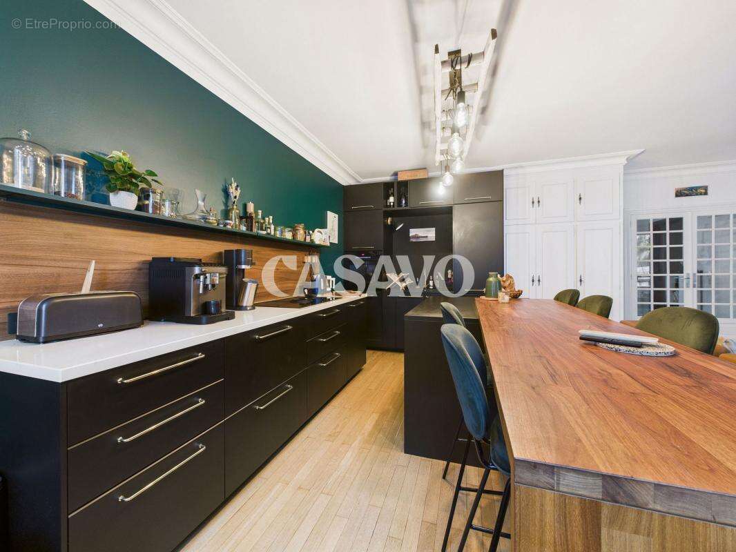 Appartement à LYON-3E