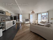 Appartement à ACHERES