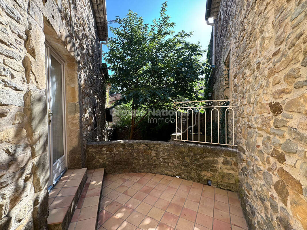Maison à CAVILLARGUES