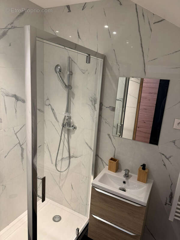 Appartement à ROUBAIX