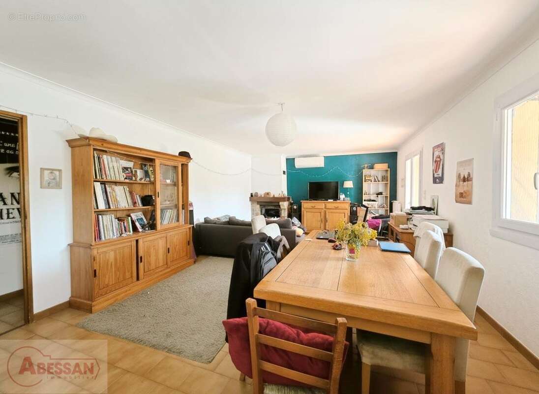 Maison à SAINT-PRIVAT-DES-VIEUX