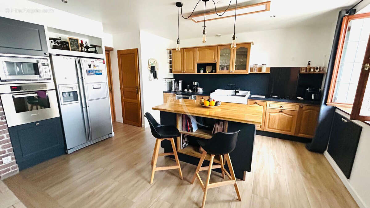 Maison à CANNES-ECLUSE