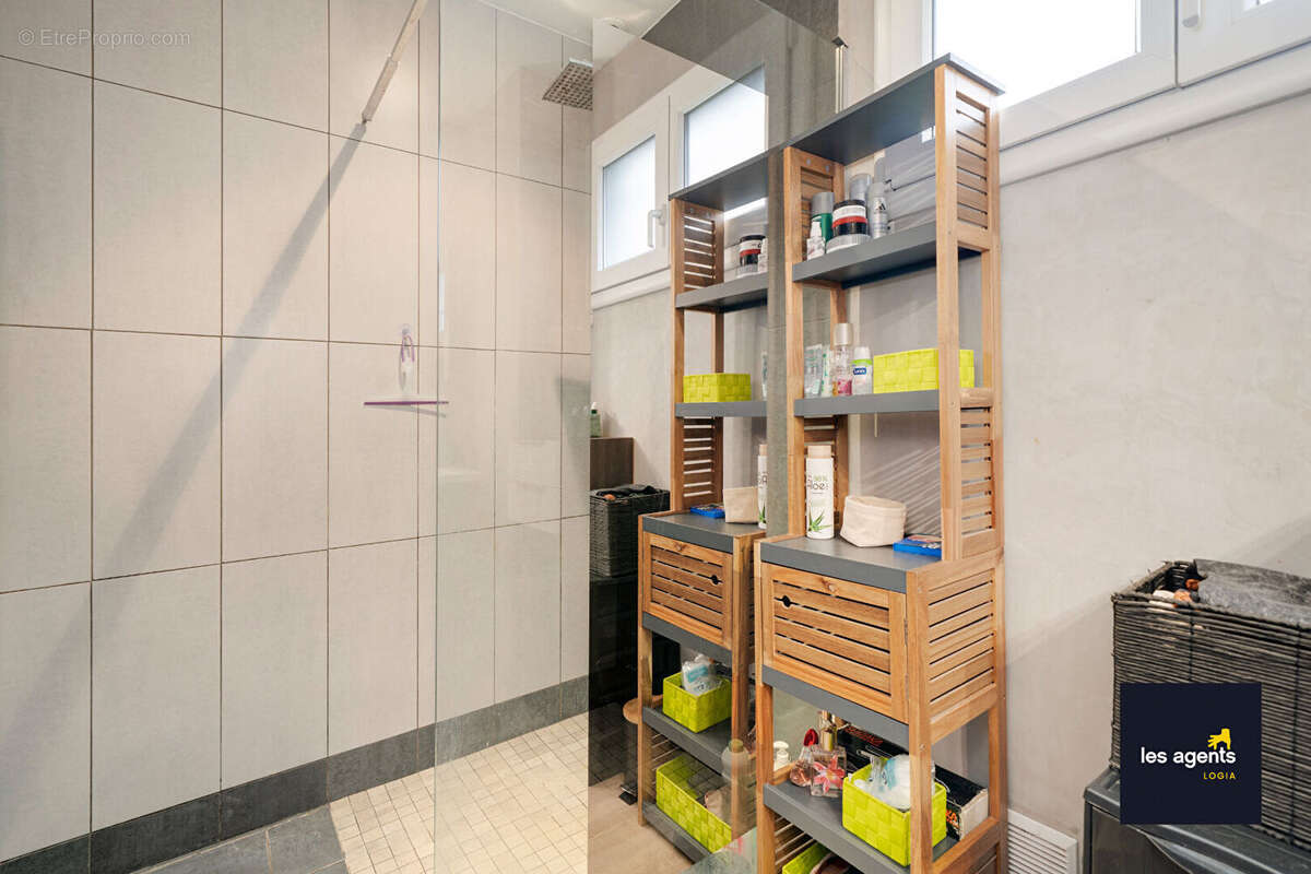 Maison à NEUVES-MAISONS