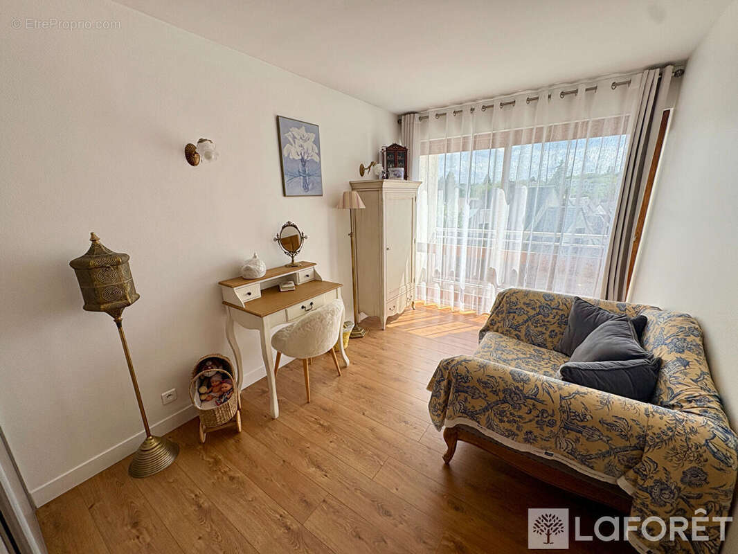 Appartement à PALAISEAU
