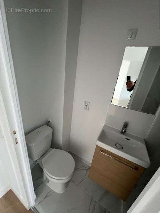 Appartement à ARGENTEUIL