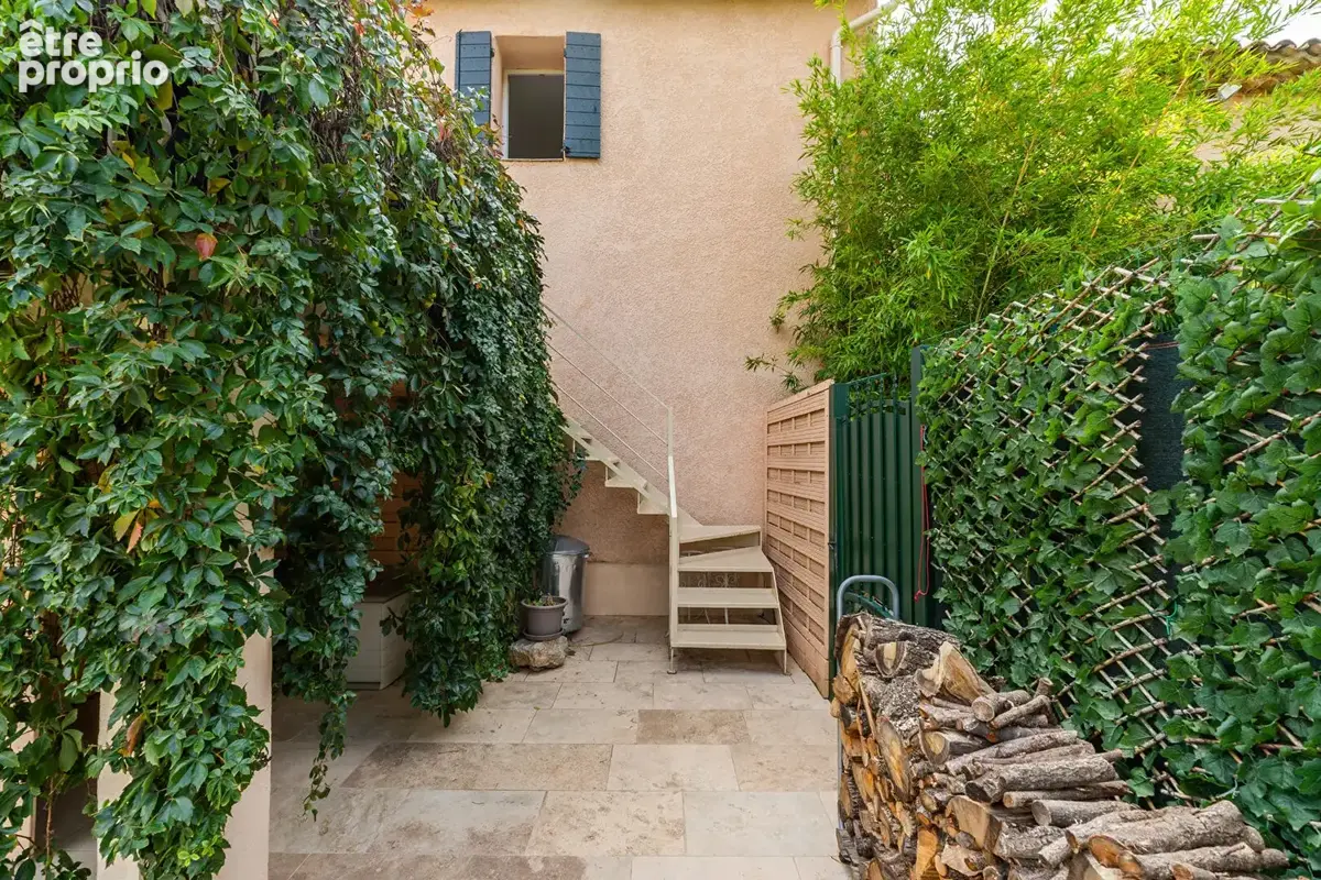 Maison 6 pièces 148 m² à vendre à Saint-Antonin-Sur-Bayon (13100) - photo 17