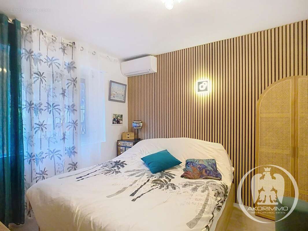 Appartement à VENCE