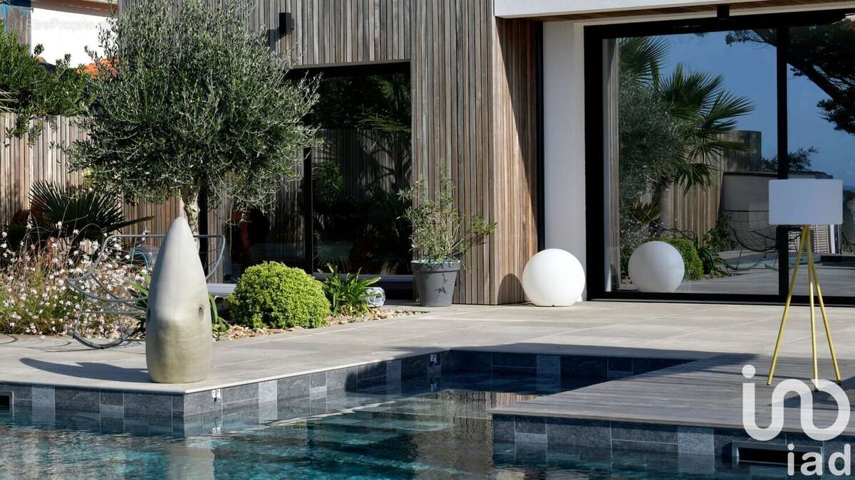 Photo 3 - Maison à ANGOULINS