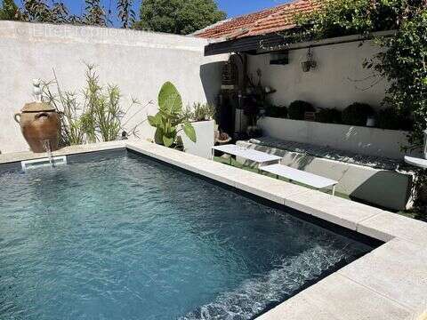 Maison à EYGALIERES