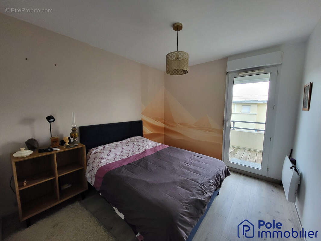 Appartement à CAEN