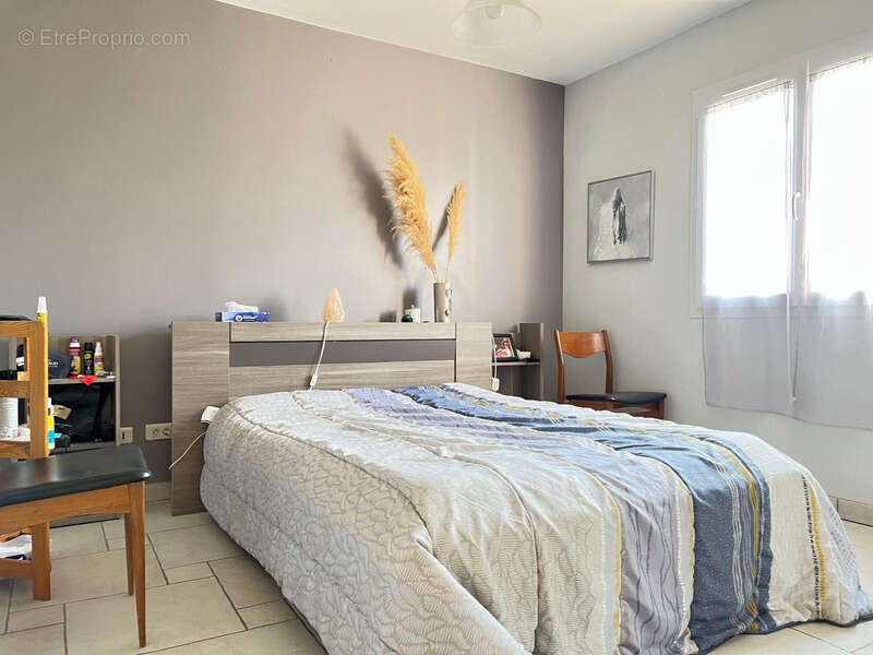 Maison à vendre 4 pièces SAINT PIERRE DE LAGES (31) - photo 4