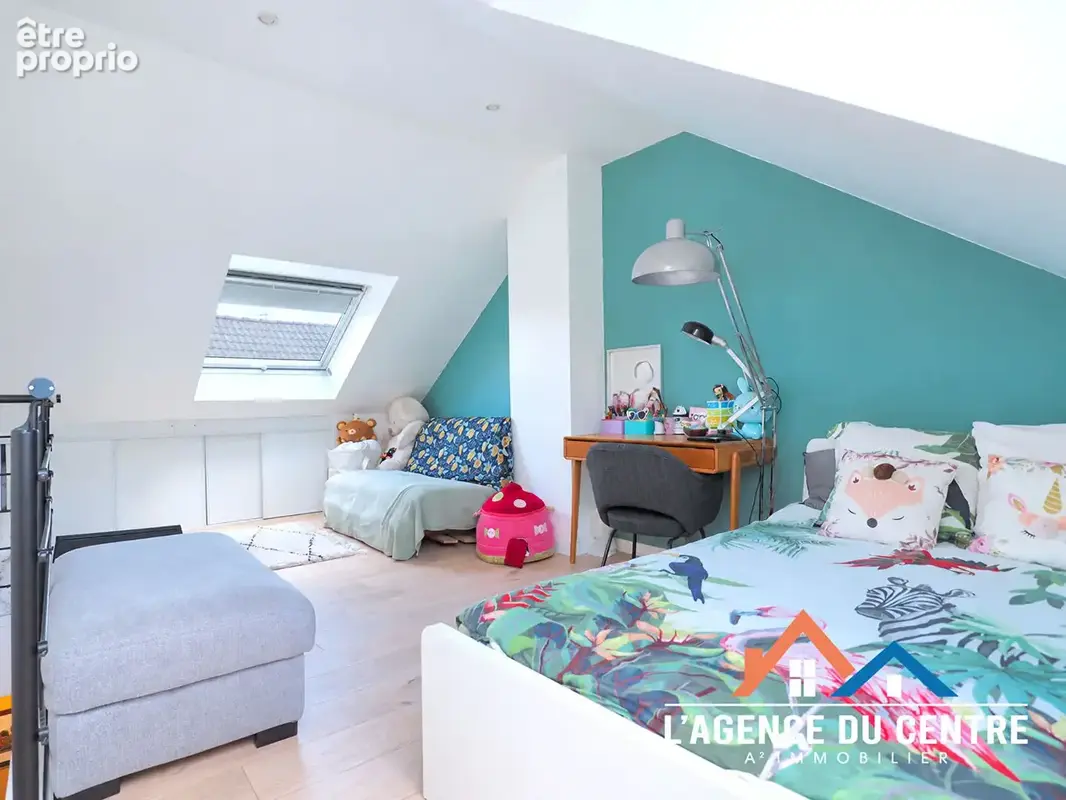 Maison 7 pièces 126.23 m² - photo 13