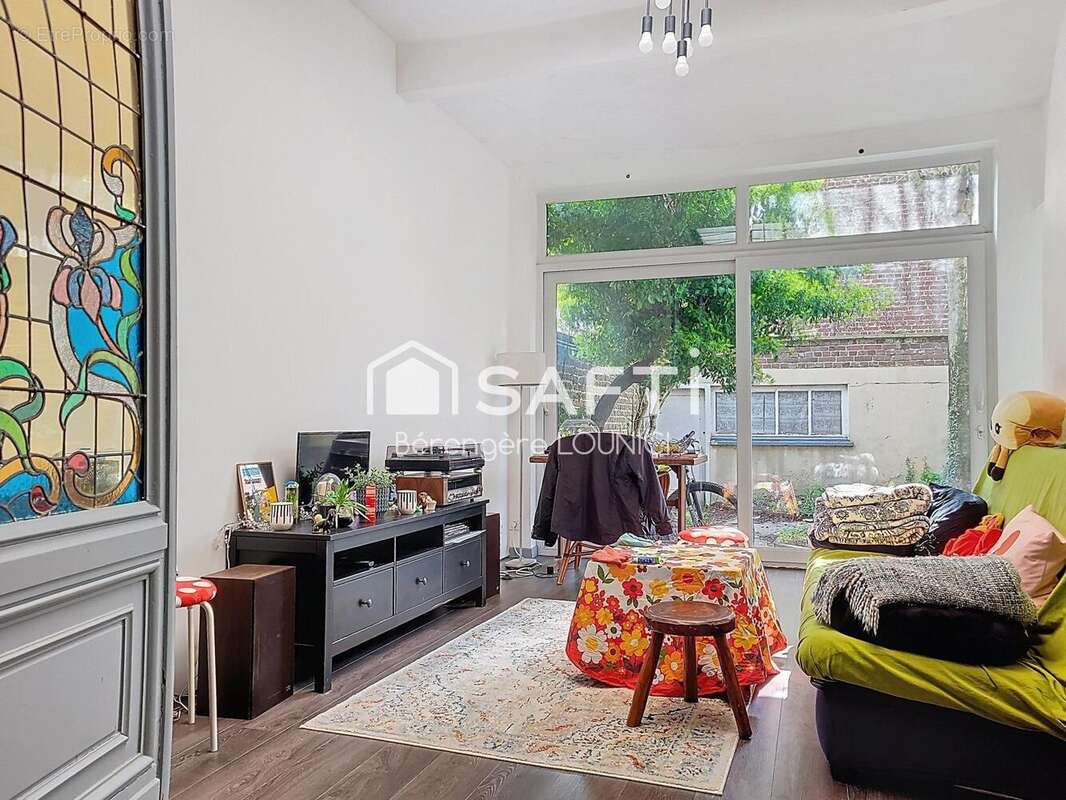 Photo 4 - Appartement à LILLE