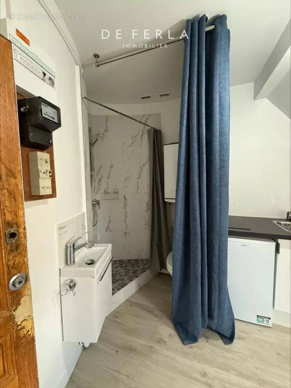 Appartement à PARIS-5E