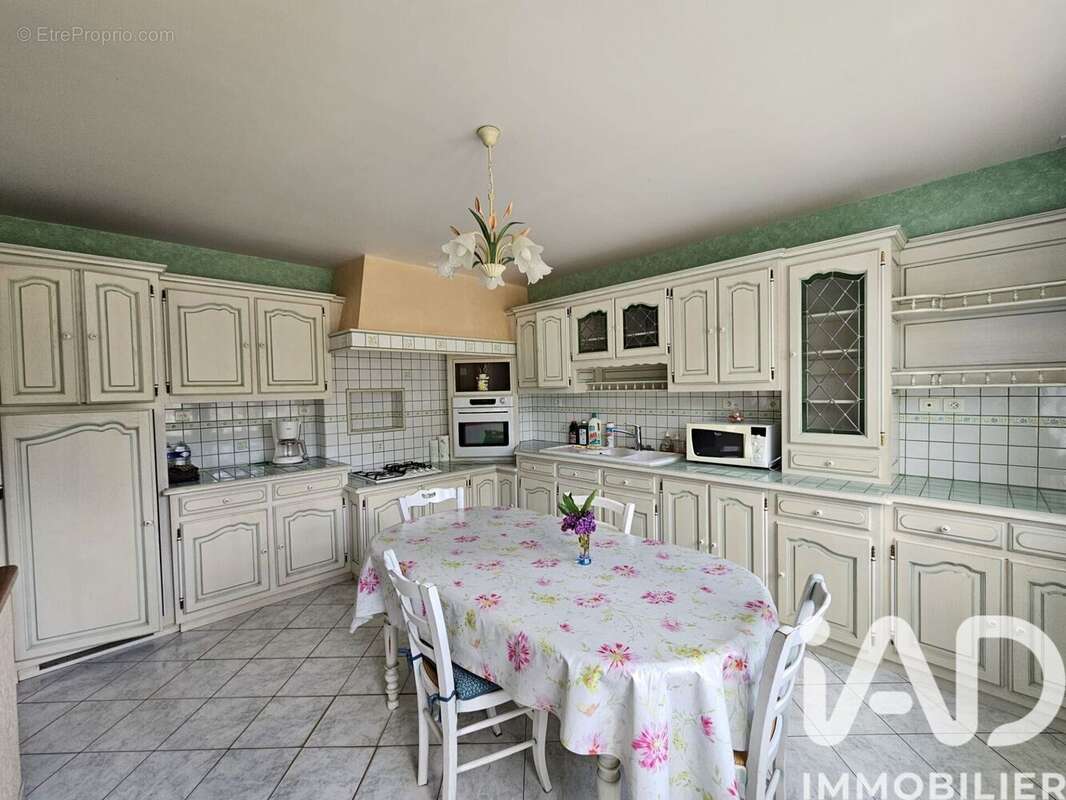 Photo 9 - Maison à PARIGNE-L'EVEQUE