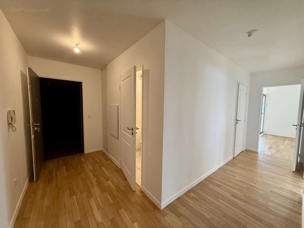 Appartement lumineux 3 pièces à Boulogne-Billancourt - photo 10