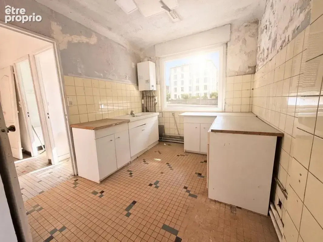 Appartement À Vendre - photo 6