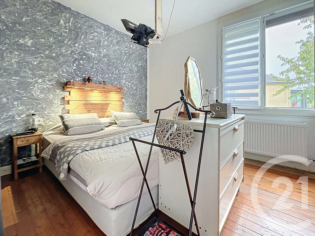 Maison à PONT-AUDEMER