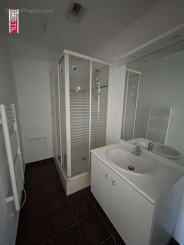 Appartement à BEAUMONT-SUR-OISE