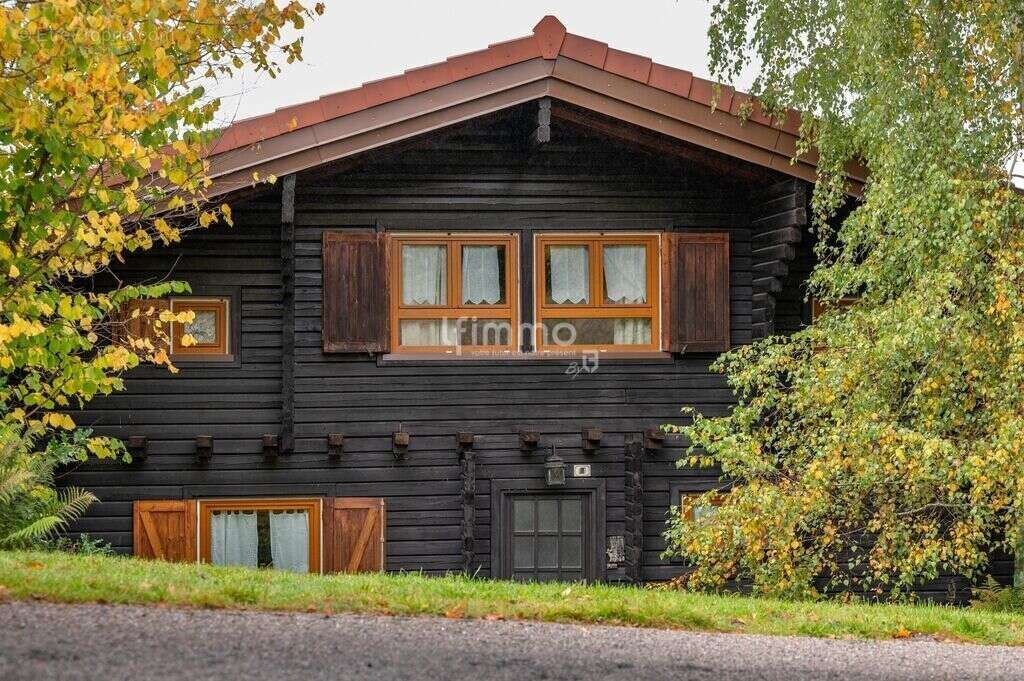 Chalet exceptionnel Gerardmer - photo 4