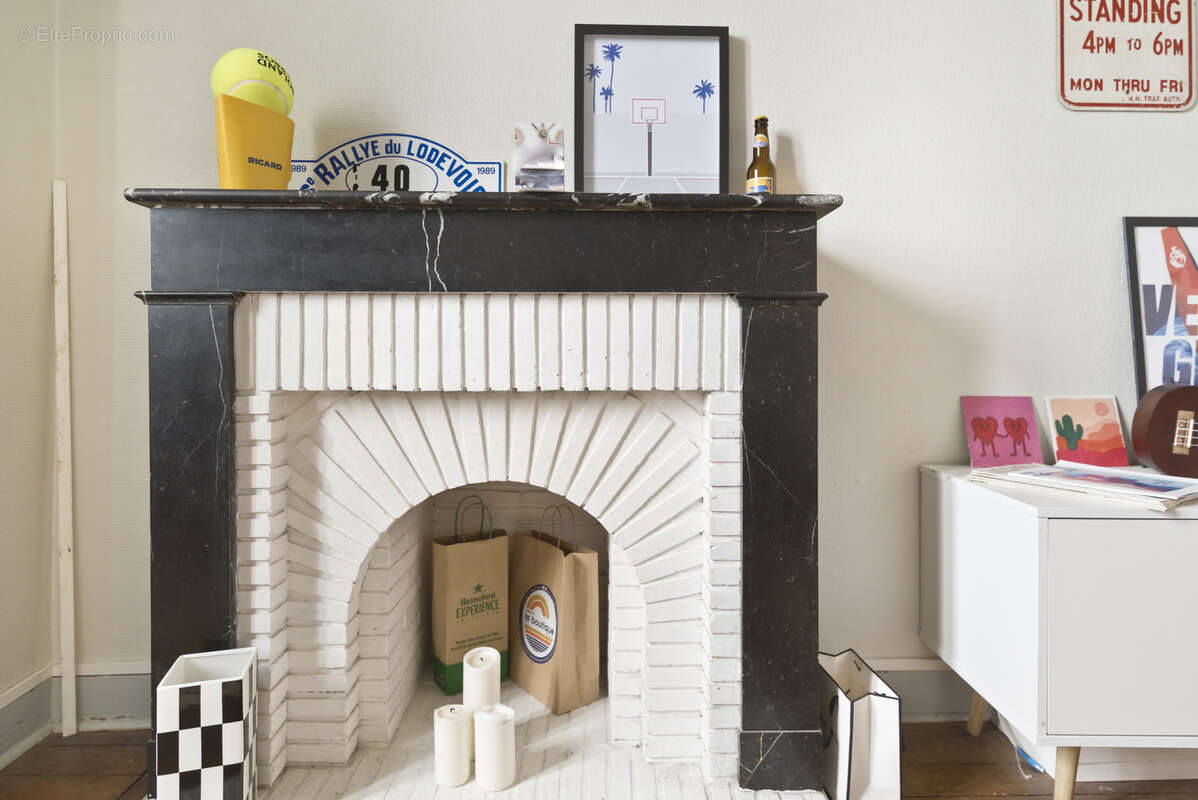 Appartement à ANGERS