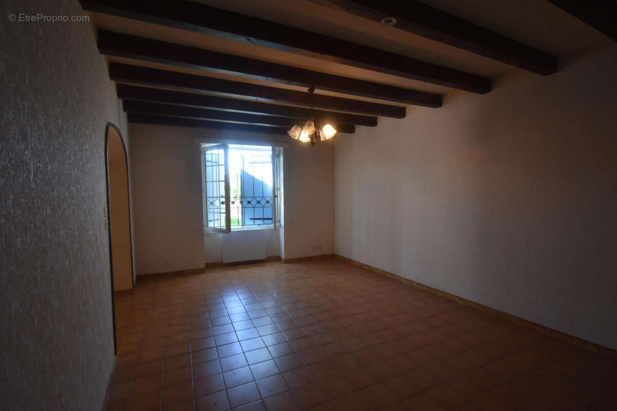 DSC_0049 - Maison à AUGE-SAINT-MEDARD