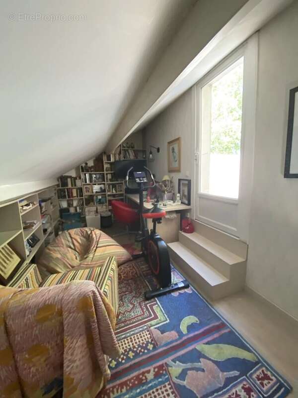 Maison à CHATELLERAULT