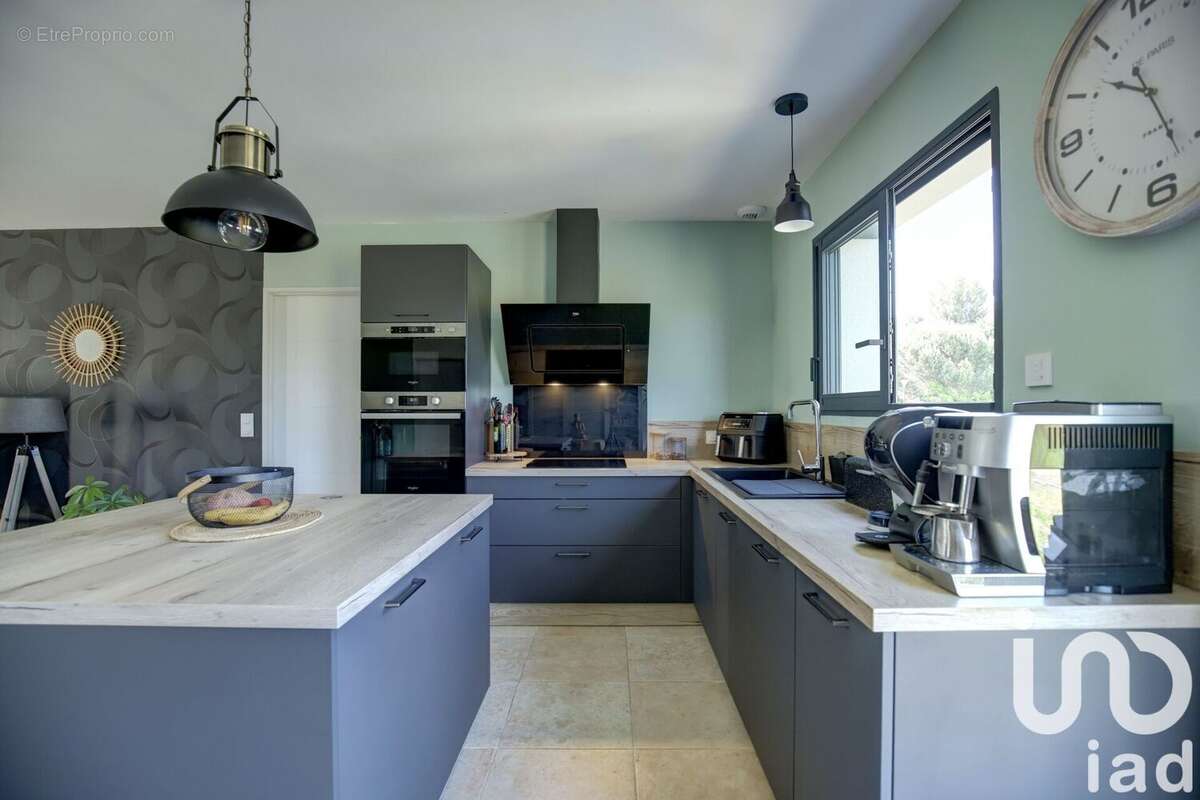 Photo 7 - Maison à VITERBE