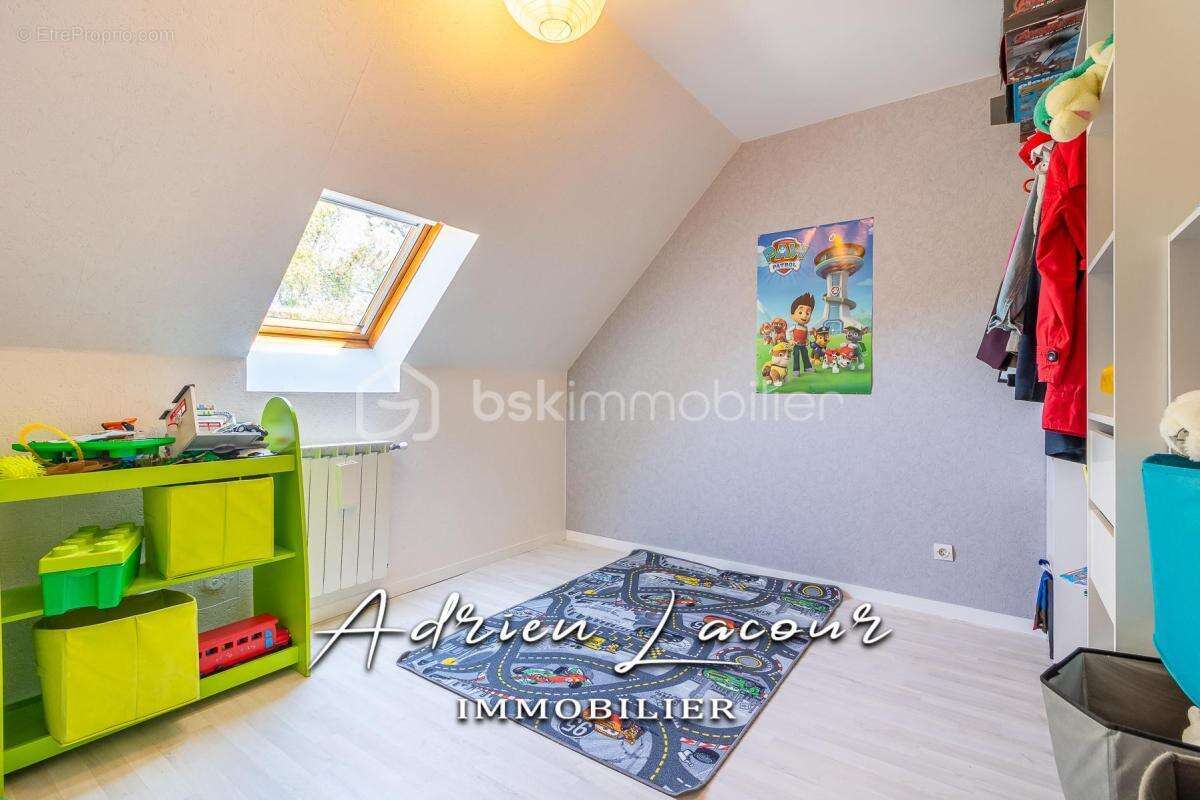 Jolie maison familiale au centre du village - photo 6