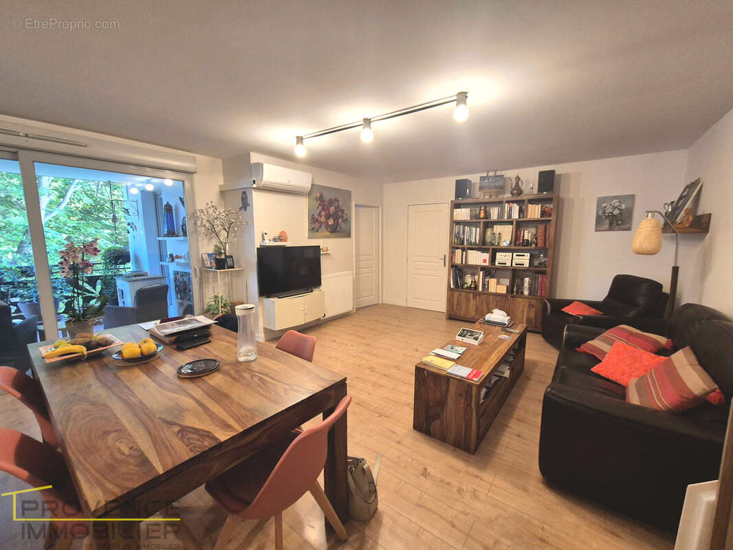 Appartement à MONTELIMAR