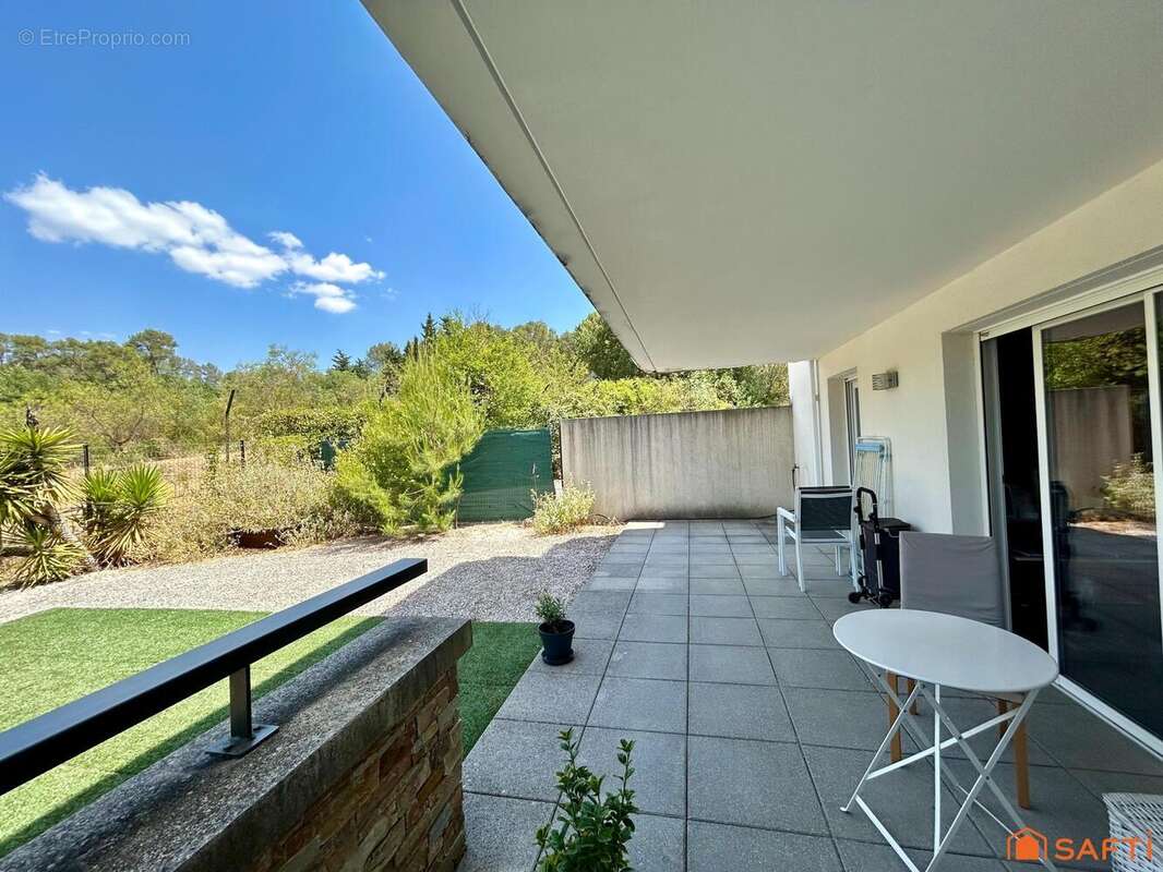 Photo 8 - Appartement à MONTFERRIER-SUR-LEZ